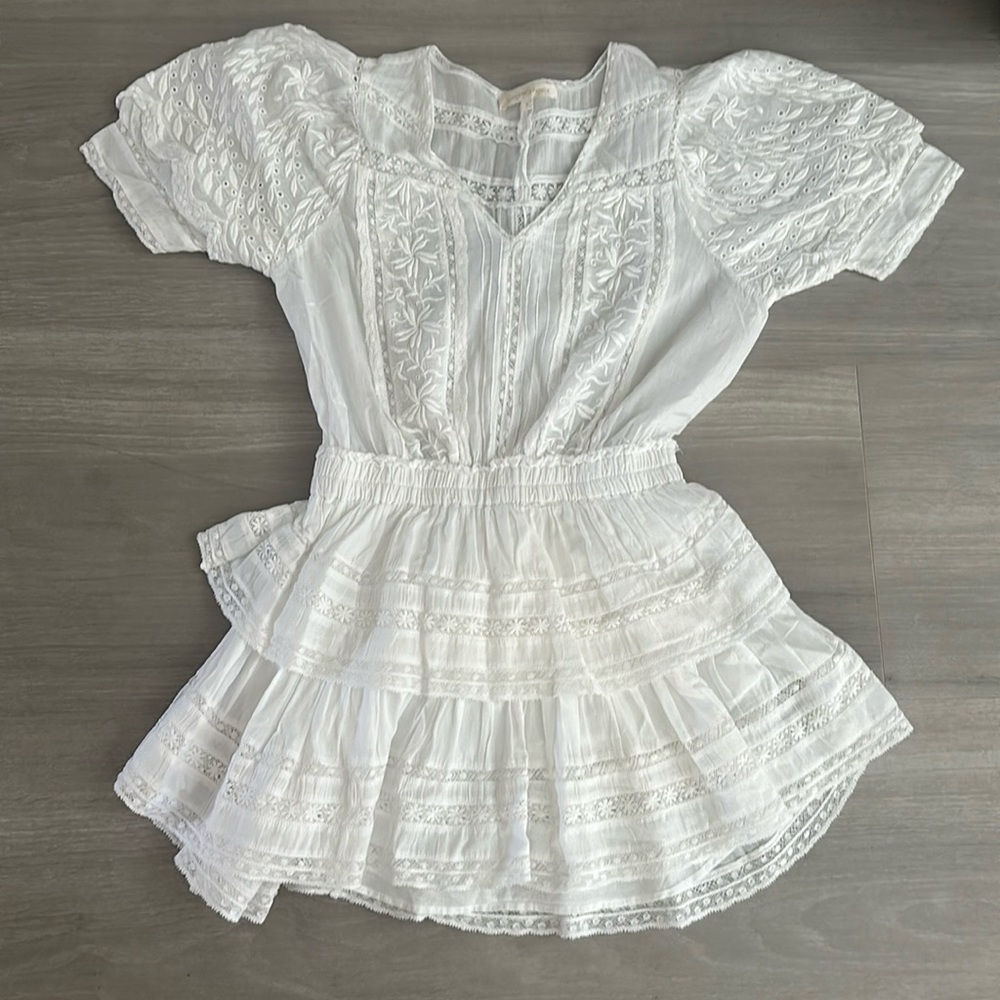 Love shack, fancy dress